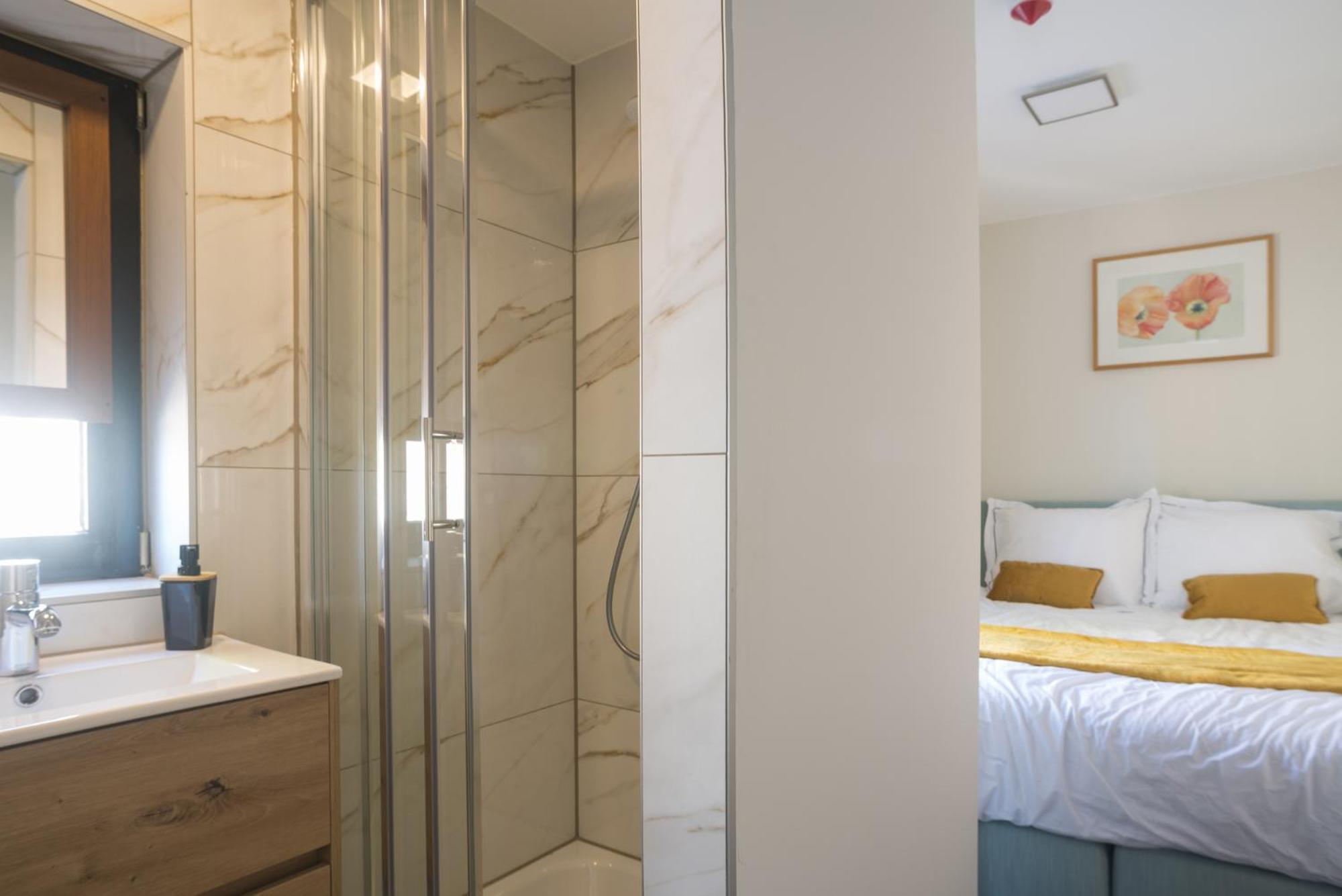 Cozy Suite With New Shower Near Popodium 013 Tilburg Eksteriør bilde